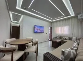 Appartement Cheikh de luxe Sidi Rahal