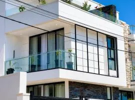 KIGALI BLANC INN RESiDENCE