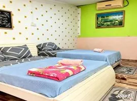 Dahlia Roomstay Jelai