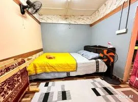 Jelai Teratai Homestay