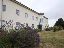 Appartement im Seedomizil Kummerow