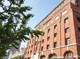 Ji Hotel Shanghai The Bund Sichuan Middle Road