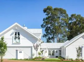 Farmhouse Hunter Valley