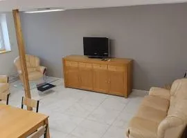 O29, comfortable furnished house!
