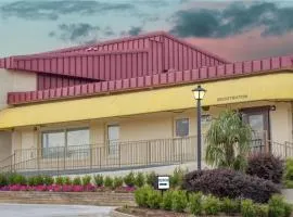 A Red Dot Inn