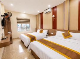 Bảo Ngọc Cô Tô hotel, khách sạn ở Đảo Cô Tô