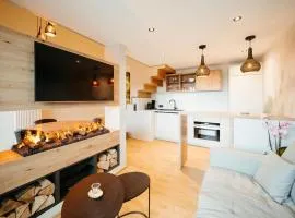Relax Suite with Jacuzzi