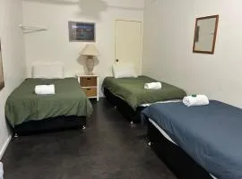 Apollonian Hotel