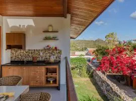Vista para a Serra | Diamantino Residence