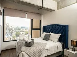 1503 A - INARA Downtown Four