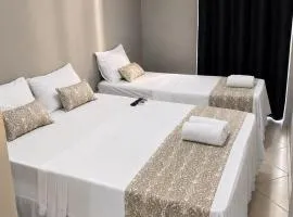 Hotel Pousada Santa Ceia