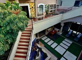 Marisol Hotel Boutique