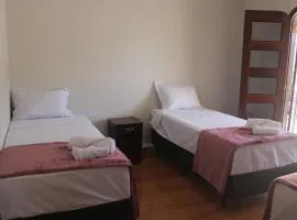 Pousada São Miguel Arcanjo