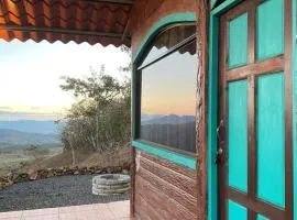Tambito Cabin Nature and Tranquility