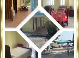 Maison bas-morne