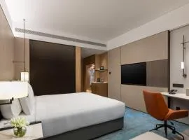 Crowne Plaza Dalian Kerren
