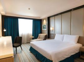 Viesnīca Marco Polo Plaza Cebu Sebu