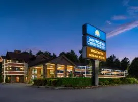Days Inn By Wyndham Pigeon Forge South