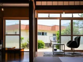 Beppu TOJIHAUS003 Community Onsen Just Steps Away