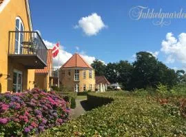Fakkelgaarden Hotel & Restaurant
