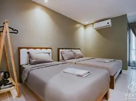 Ipoh Verde Garden Boutique By Verve