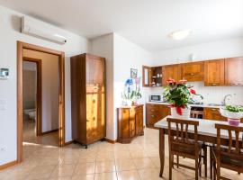 Agriturismo Ca' Baccan, κατάλυμα σε φάρμα στο Cavallino-Treporti