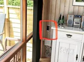 4 star holiday home in Ulfborg