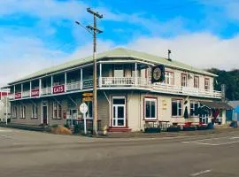 Hampden Hotel Murchison