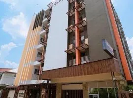 JT Place Buriram