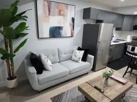 Emerald Nest - a blend of comfort and style