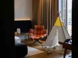 Mandarin Oriental, Barcelona