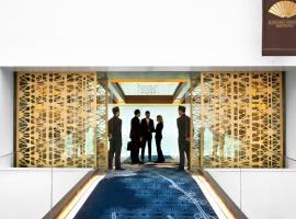 Mandarin Oriental, Barcelona, hotel v destinácii Barcelona