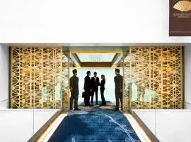 Mandarin Oriental, Barcelona