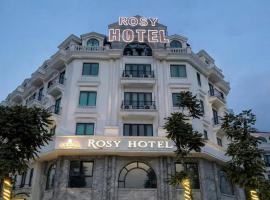 Rosy Hotel, viešbutis Hanojuje