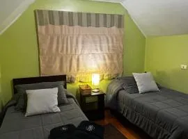 Hostal el valle