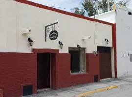 Casa de Huéspedes Cuatro Ciénegas