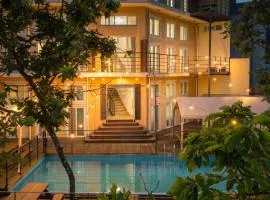 Gapyeong Nami Island Pool & Spa Pension