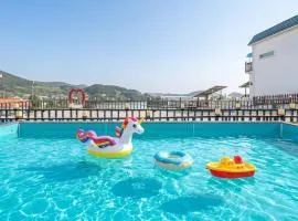 Yeosu Island Pet Pension
