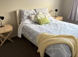 Stylish Moera Retreat
