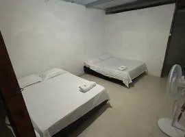 Hotel Casa Cultural Salex