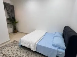 DLuqaz Private Pool Homestay Alor Gajah Melaka