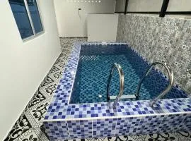 DLuqaz Private Pool Homestay Alor Gajah Melaka