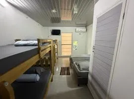 Hostal y Playa Nuevo Faro