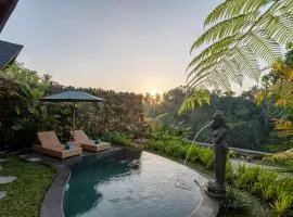 Ananya Ubud Villa