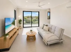 The Sunny Nook - 20 mins to BNE CBD