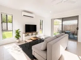 4B Sparkling New Home in Park Ridge near GC