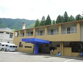 パークホテル九頭竜