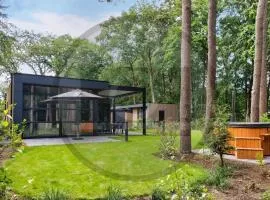 Luxurious Home In Wenum-Wiesel With Wifi