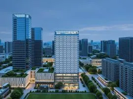Atour Hotel Hangzhou Binjiang Yintai