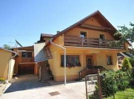 Apartmany Zachar